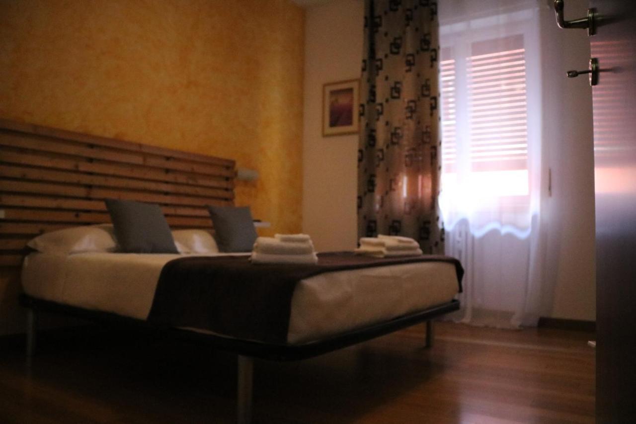 Affittacamere Mameli Ospedale Borgo Trento 400 M Verona
