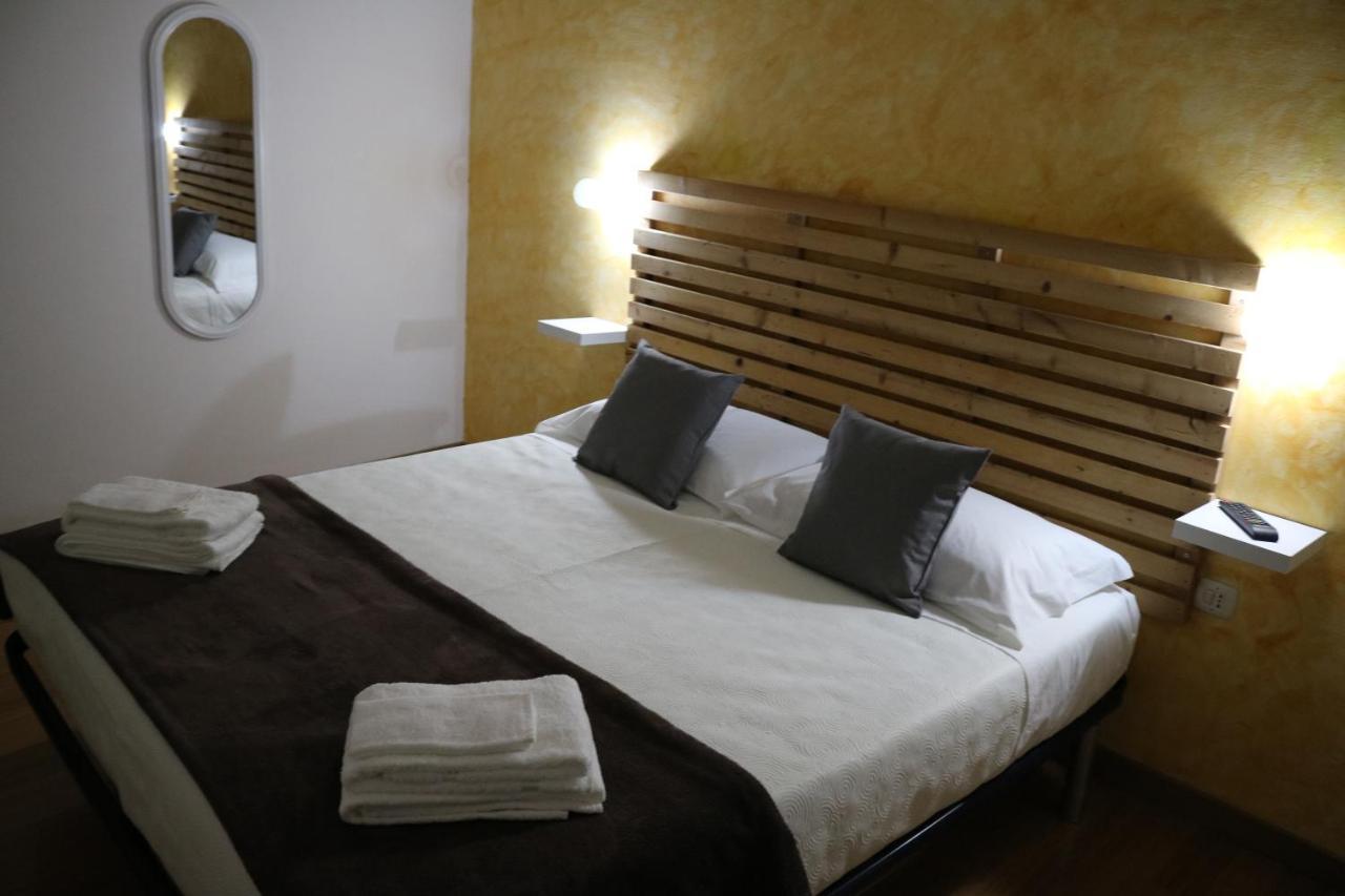 Affittacamere Mameli Ospedale Borgo Trento 400 M