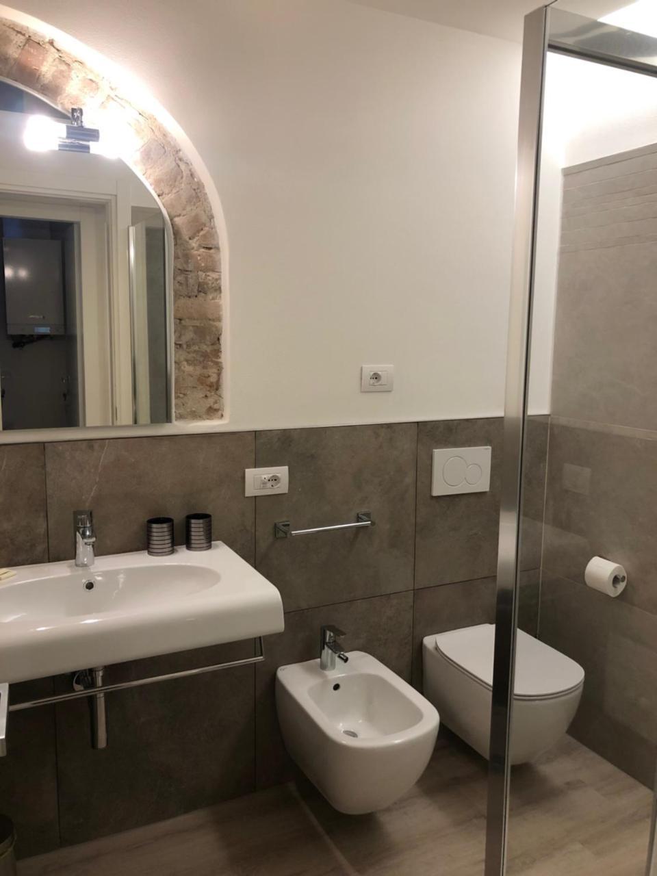 Duomo Apartamento