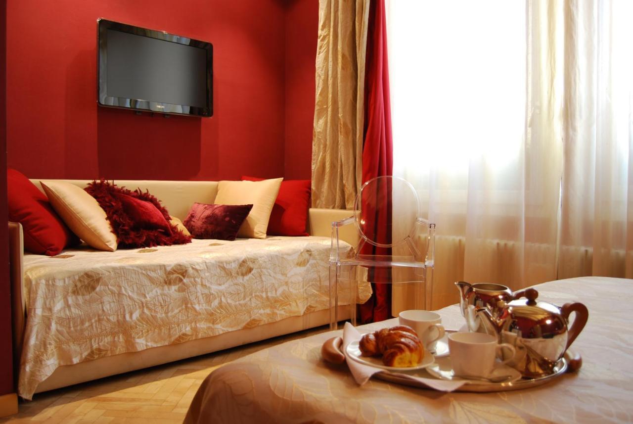 Bed and breakfast Residenza San Faustino Verona