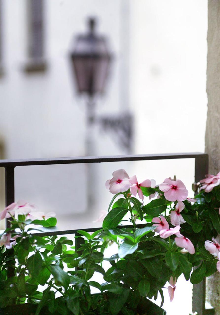 Bed and breakfast Residenza San Faustino