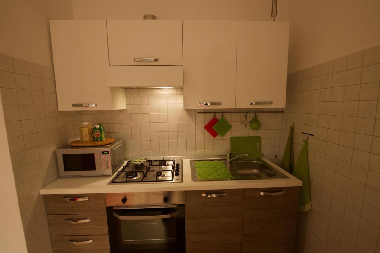 Apartment Agli Amanti *