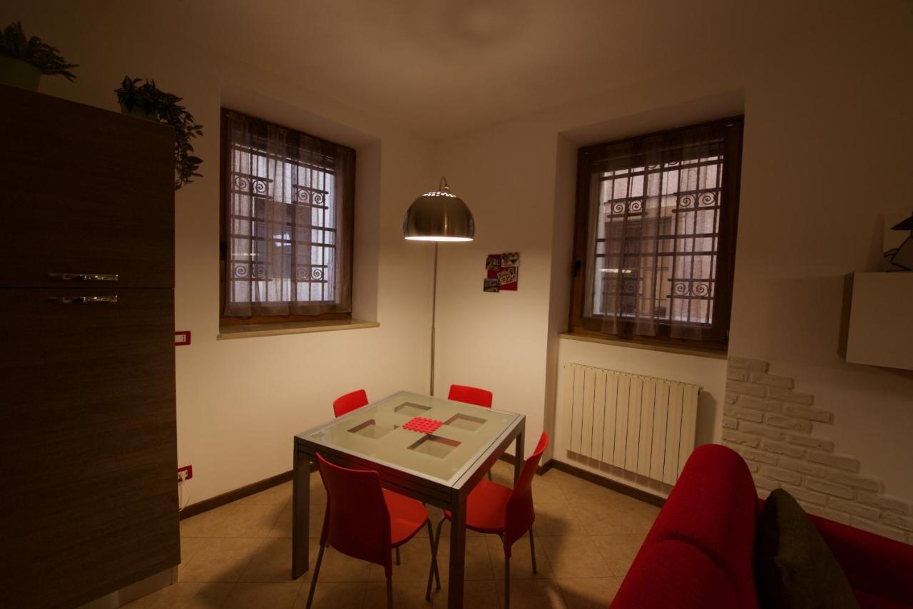 Agli Amanti Apartamento *