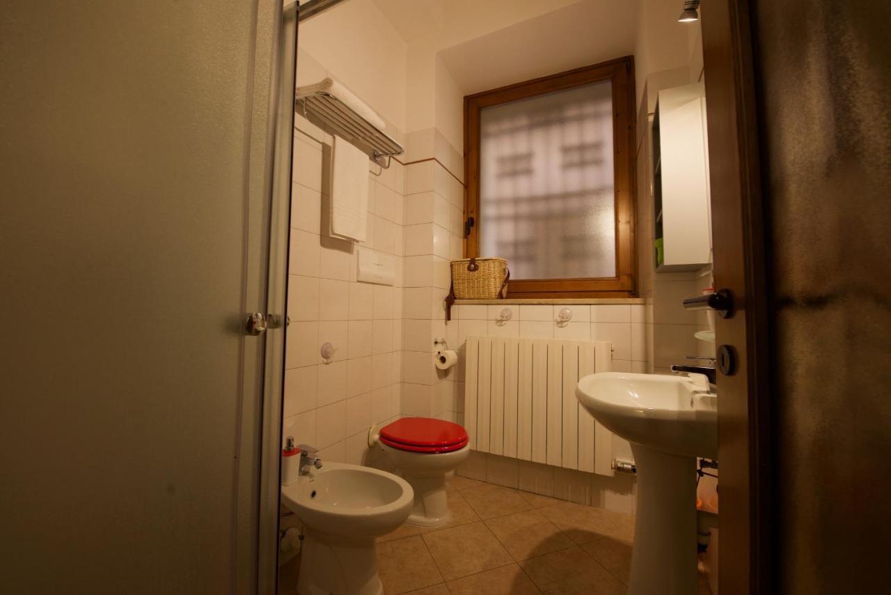 Agli Amanti Apartment *