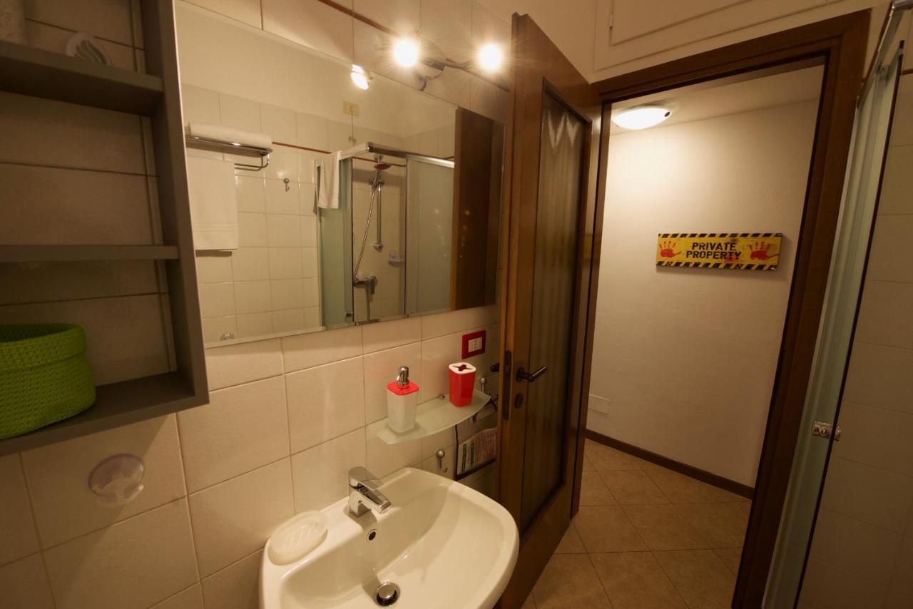 Agli Amanti Apartment