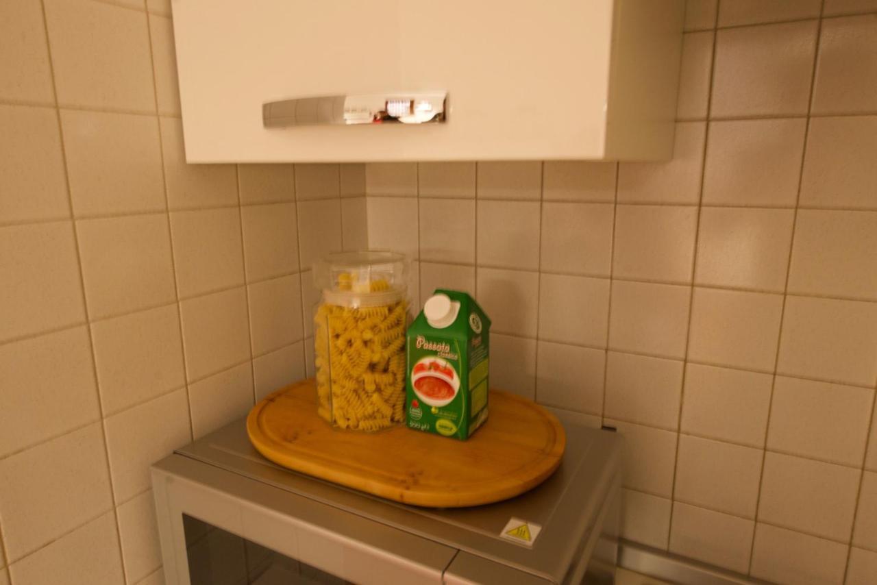 Apartment Agli Amanti Verona