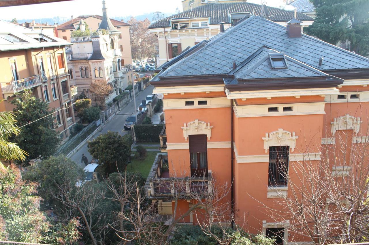 Apartamento Residenza Caprera Di Viviani - Loc-02522