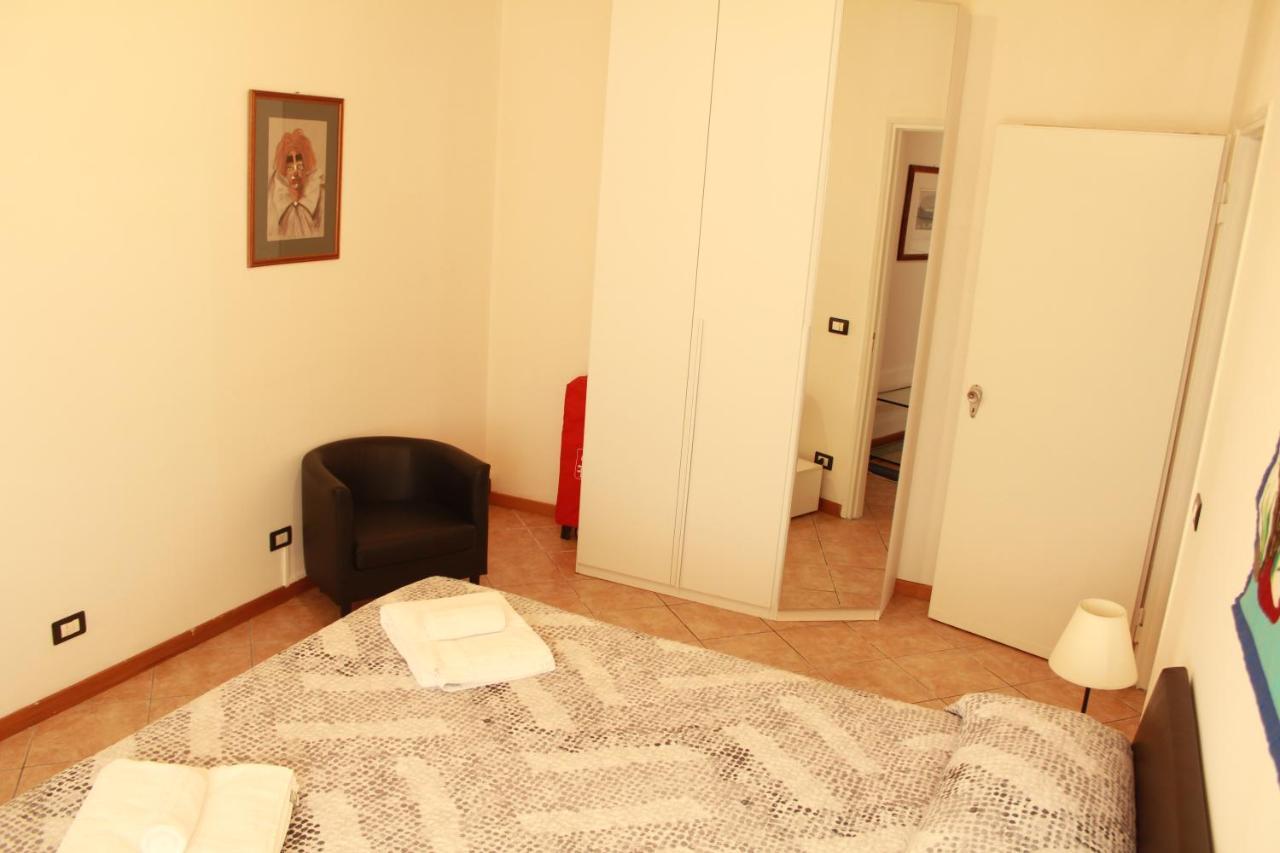Apartamento Residenza Caprera Di Viviani - Loc-02522