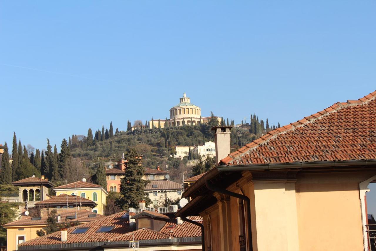 Apartamento Residenza Caprera Di Viviani - Loc-02522