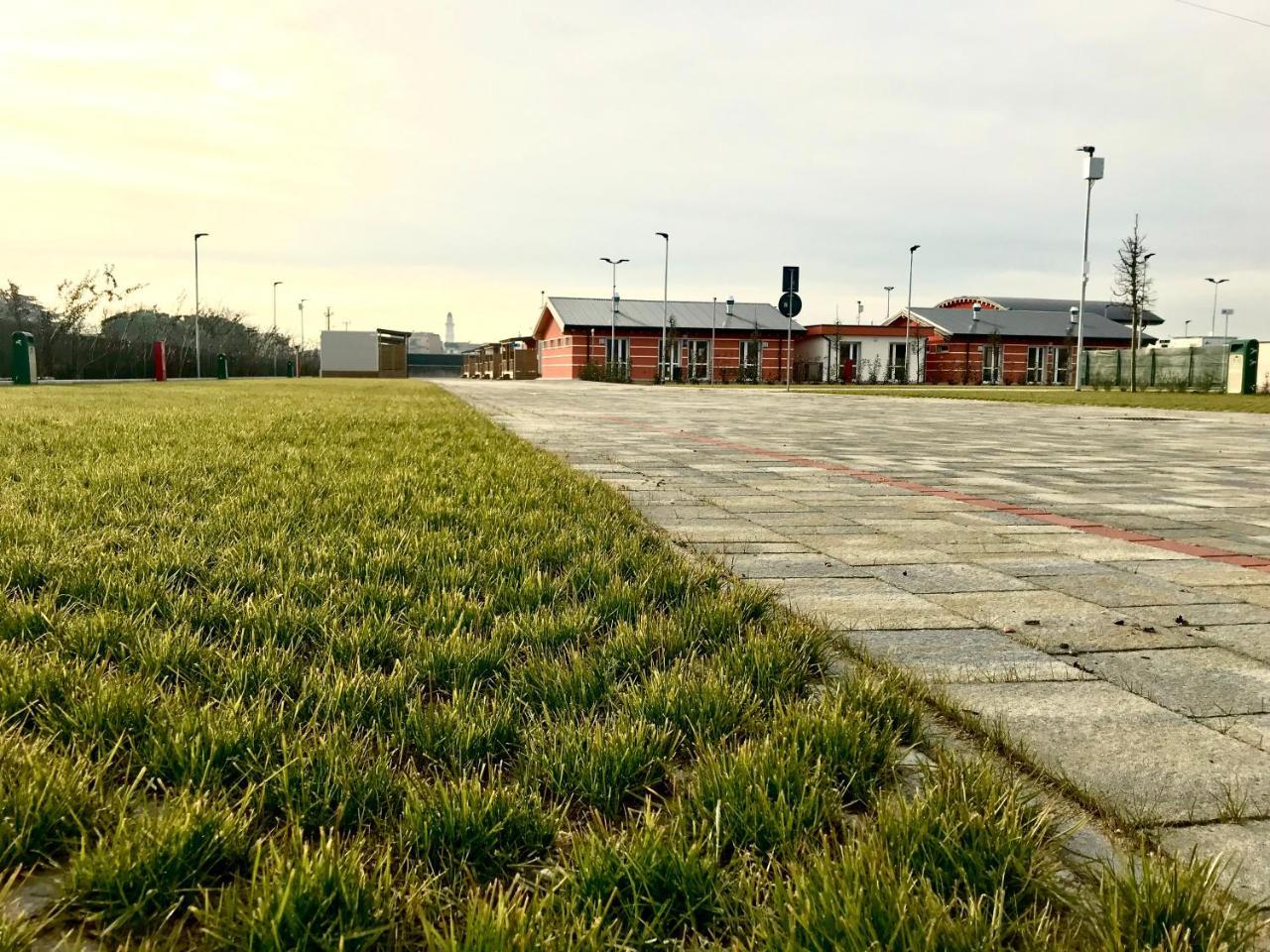 Village Campingplatz 3*