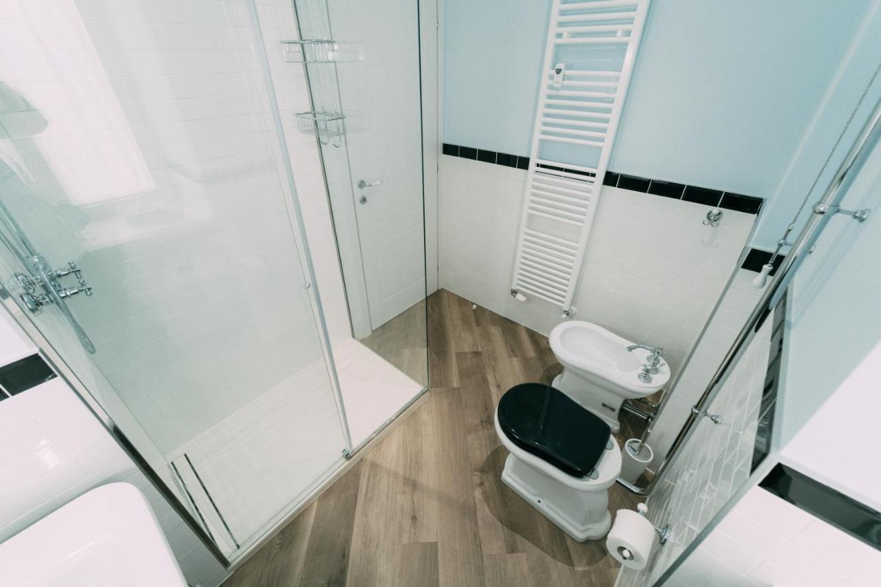 Apartment Flat 11 - Holiday Premium