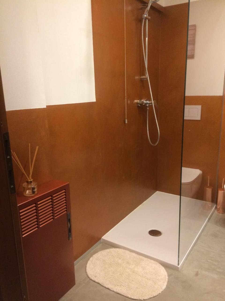 Il Filo Di Rame Apartment *