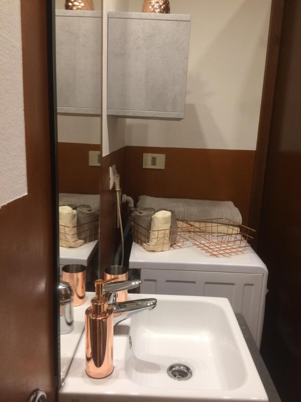 Il Filo Di Rame Apartment Verona