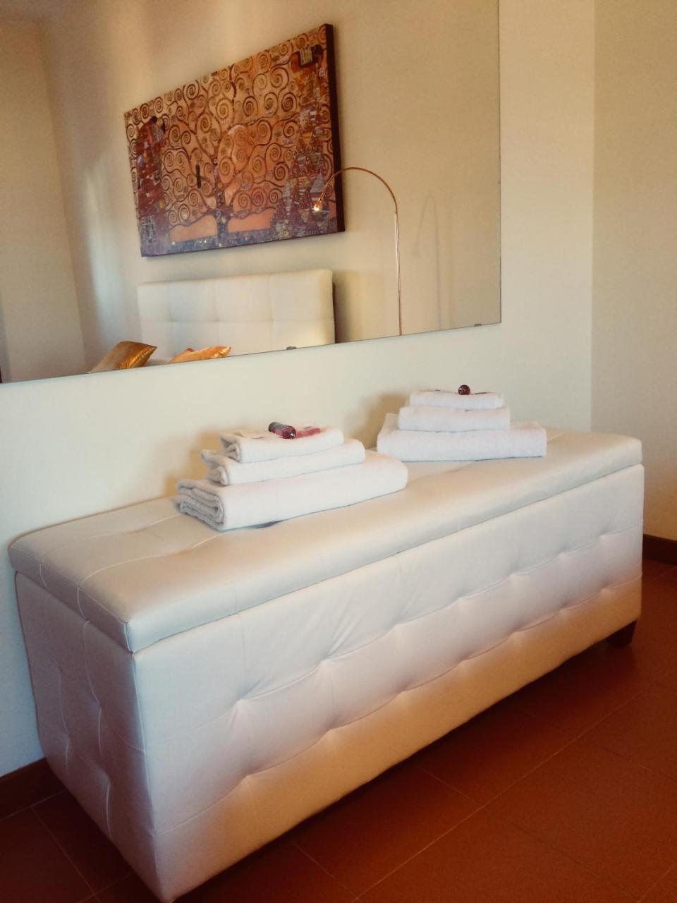 Apartment Il Filo Di Rame