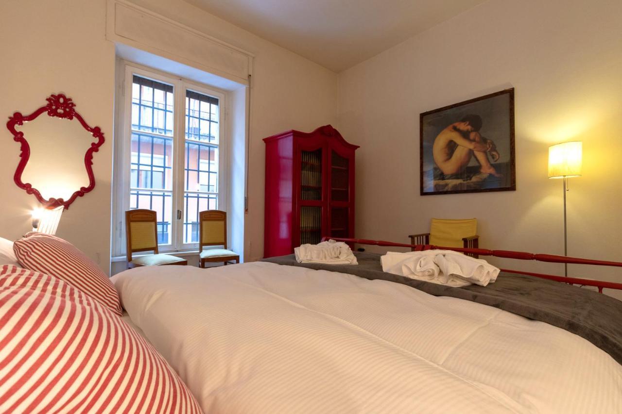 Casa Magnolia Apartment Verona