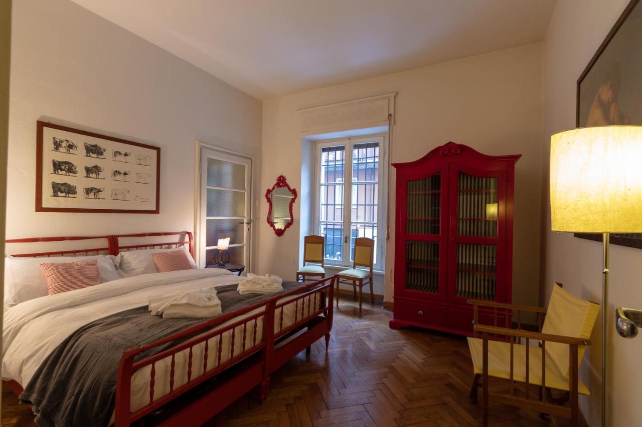 Casa Magnolia Apartment *