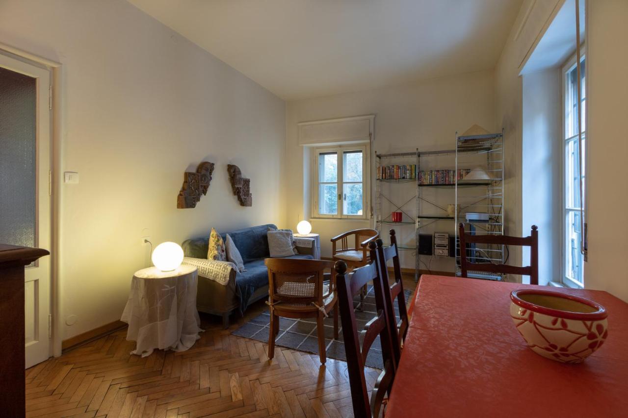 Casa Magnolia Apartment *
