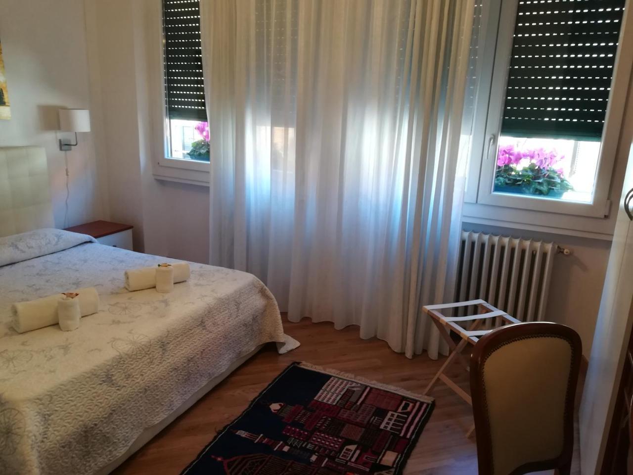 Guest house A Casa Di Luca