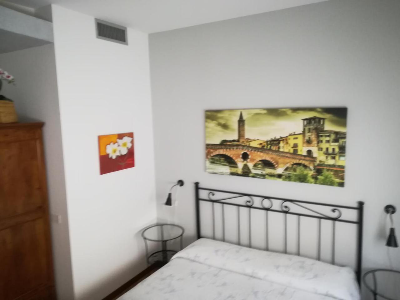 A Casa Di Luca Guest house