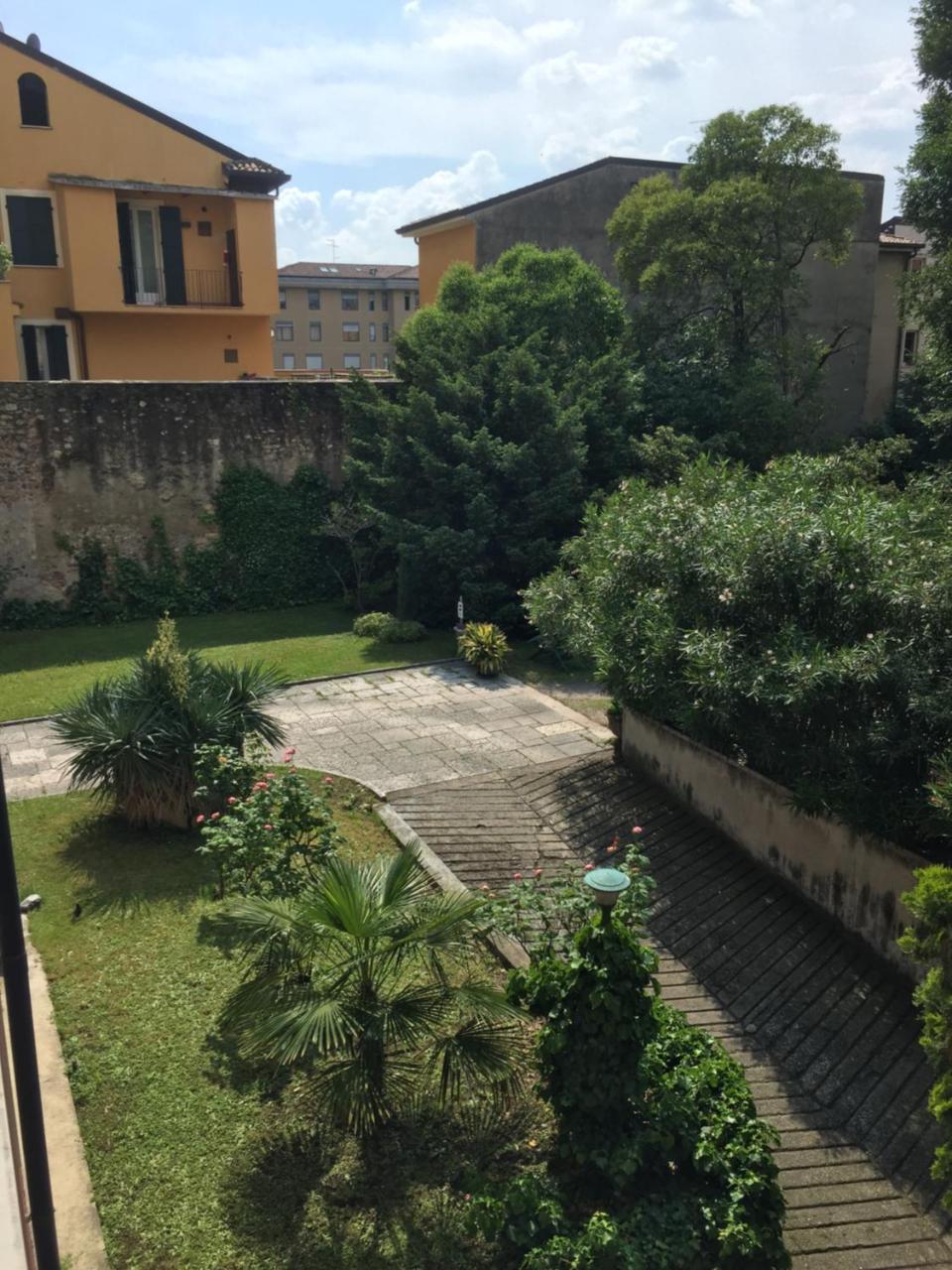 Dolce Notte Bed and breakfast