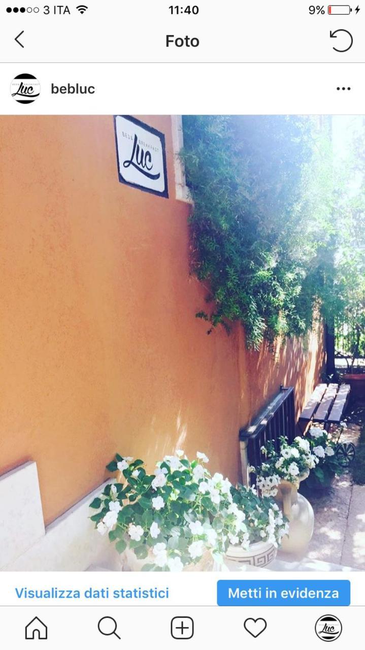 Luc Bed & Breakfast Verona