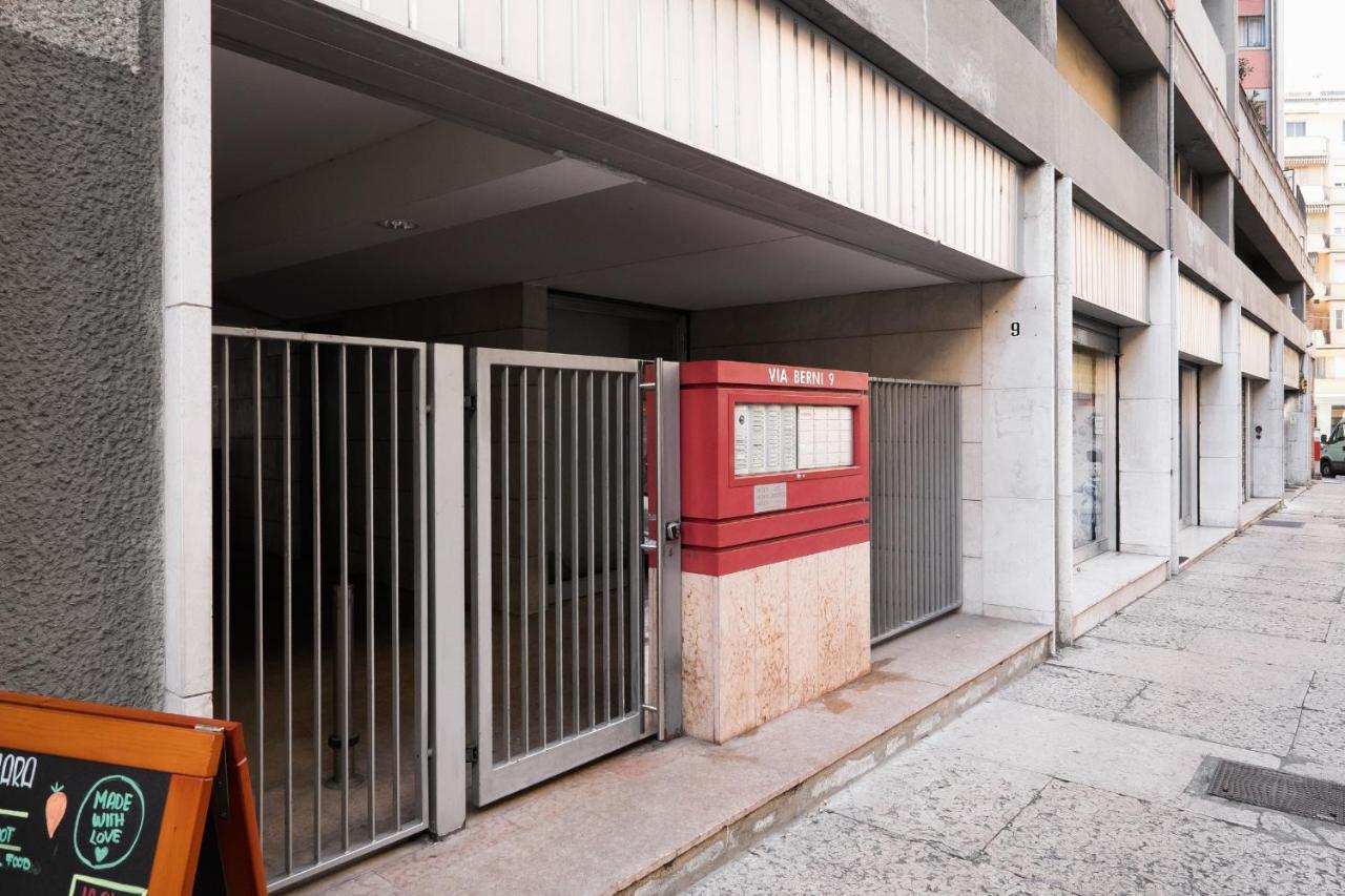 Flats4rent Valley Verona