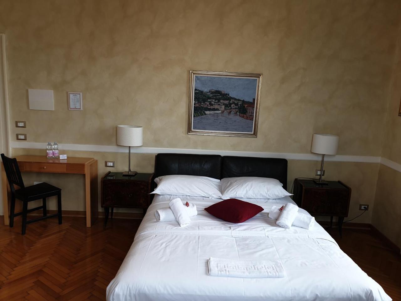 Guest house Lady 2*