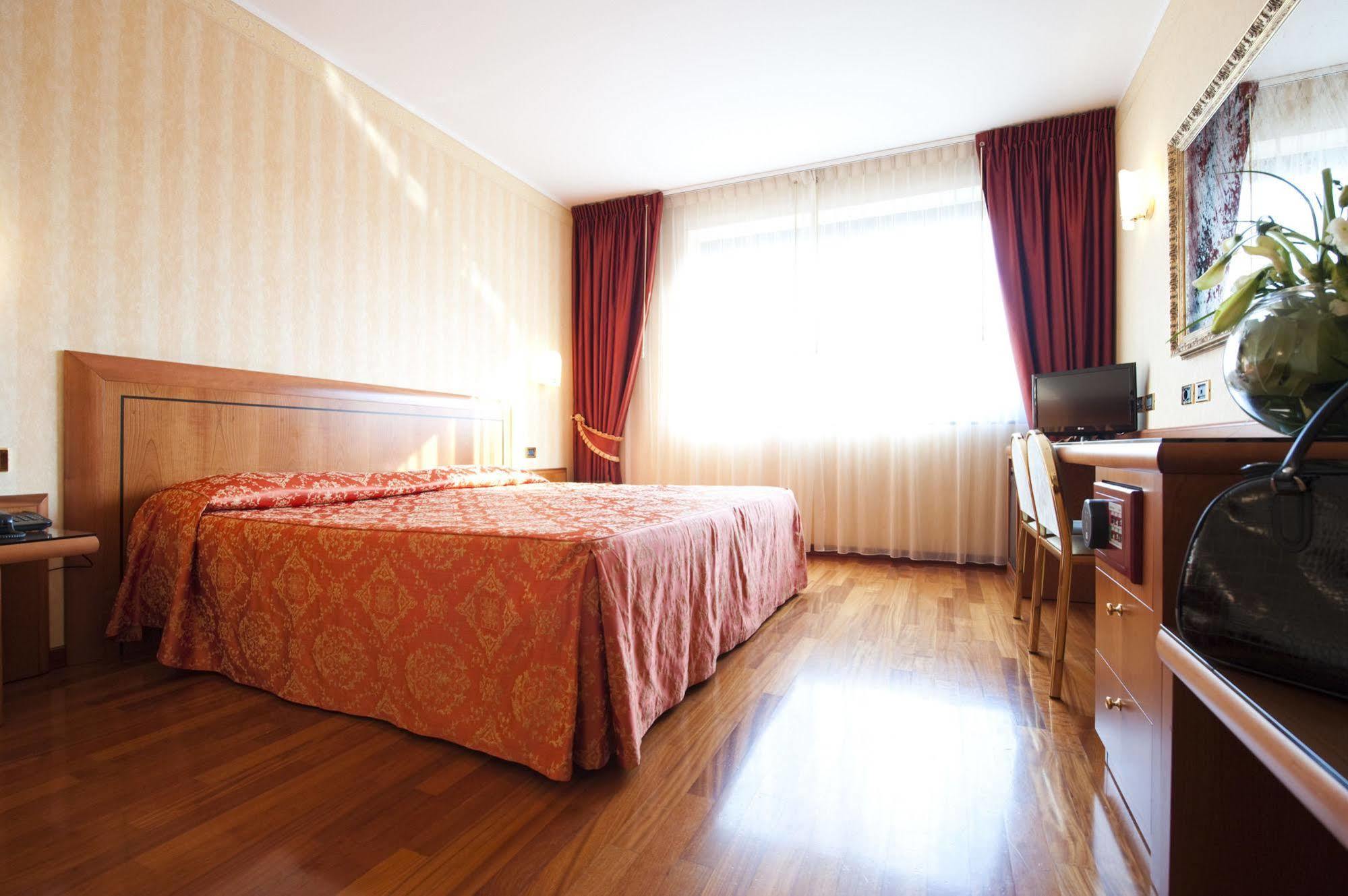 Montresor Palace Verona