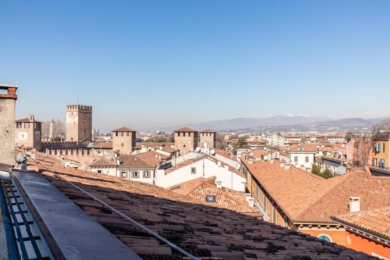 Affittacamere Scaligero Verona