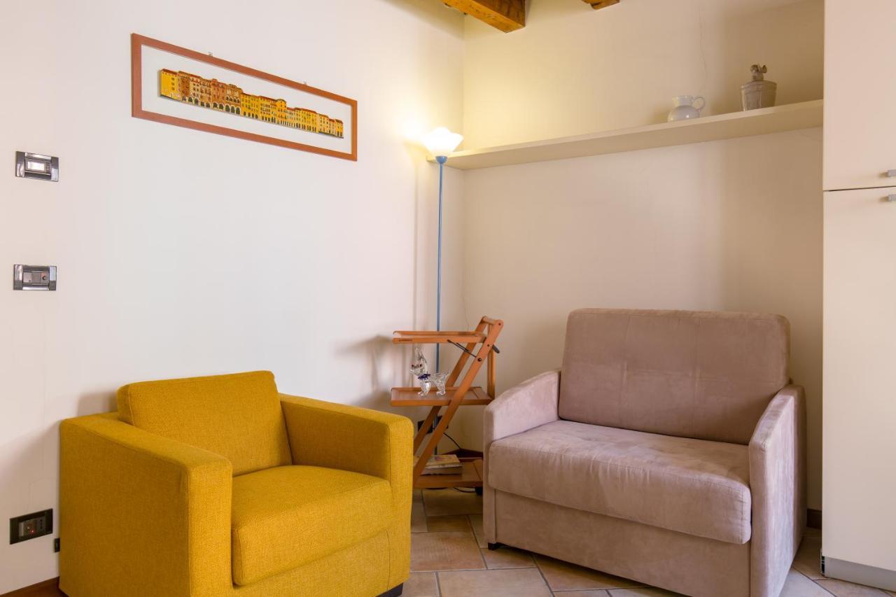 Apartamento Veronaforent Cadrega *