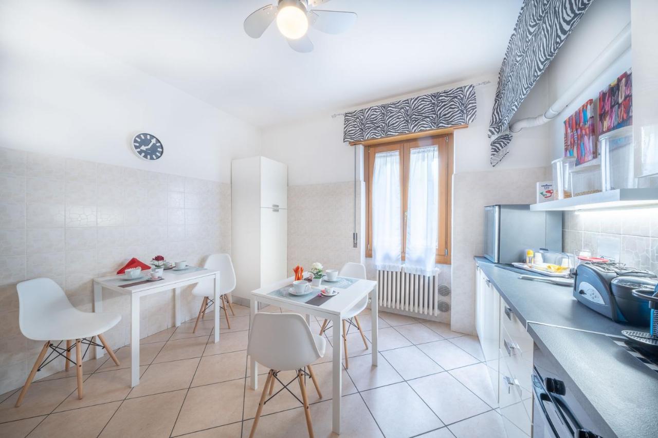 Residenza Al Centro Storico Affittacamere Verona
