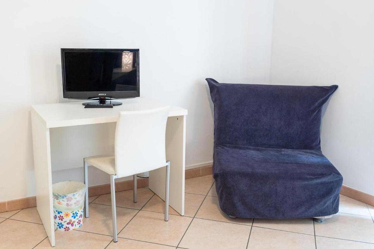 Residenza Al Centro Storico Affittacamere 2*