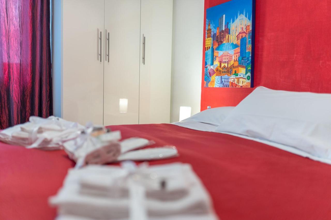 Residenza Al Centro Storico Affittacamere 2*