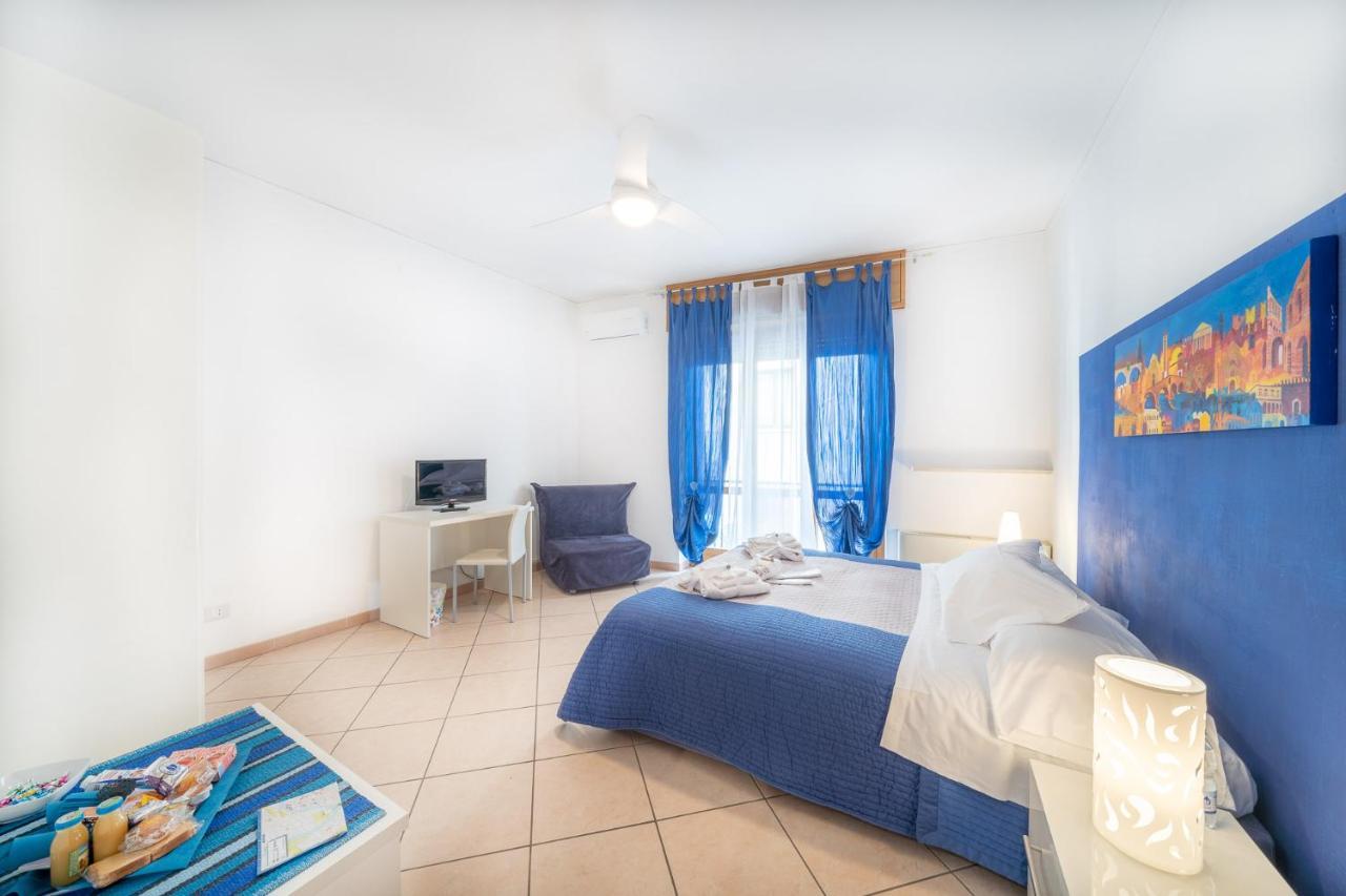 Affittacamere Residenza Al Centro Storico
