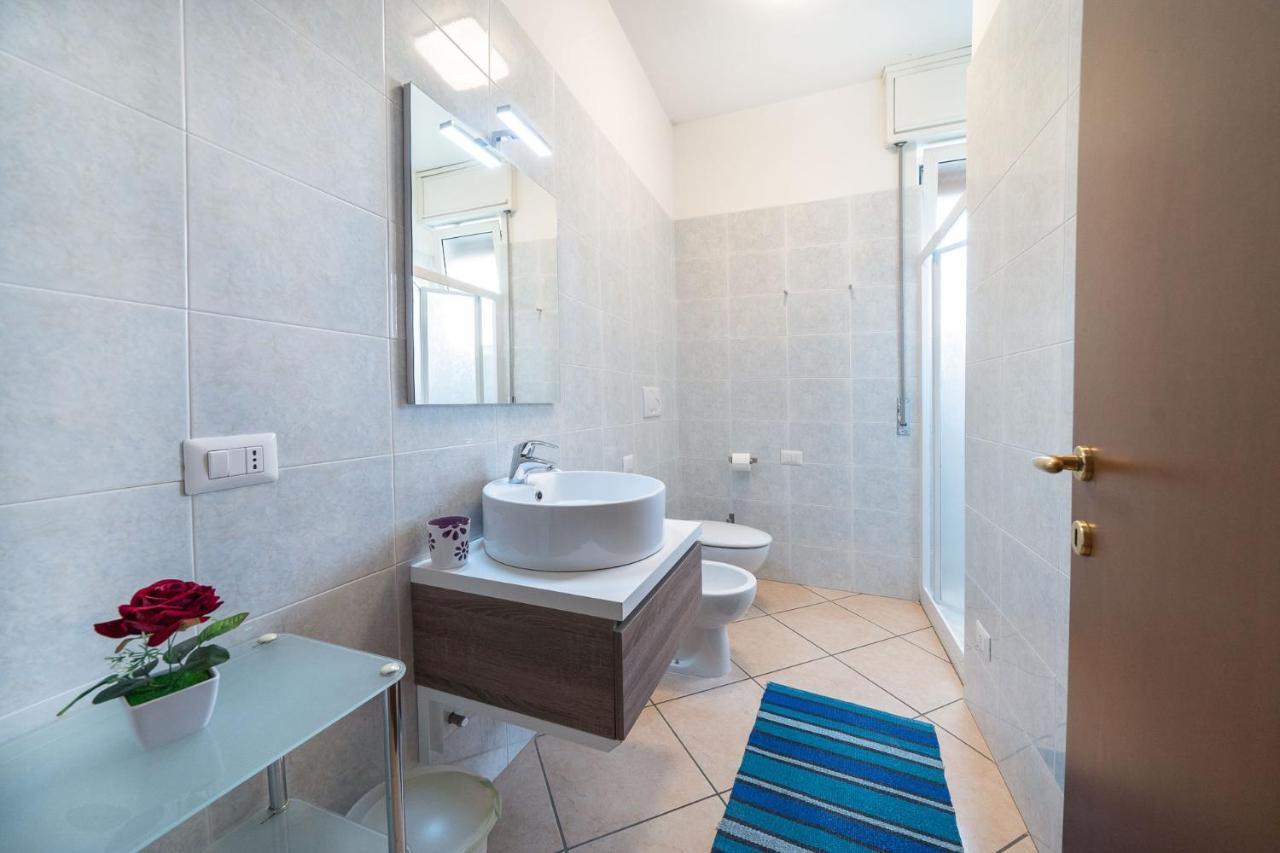 Residenza Al Centro Storico Affittacamere Verona