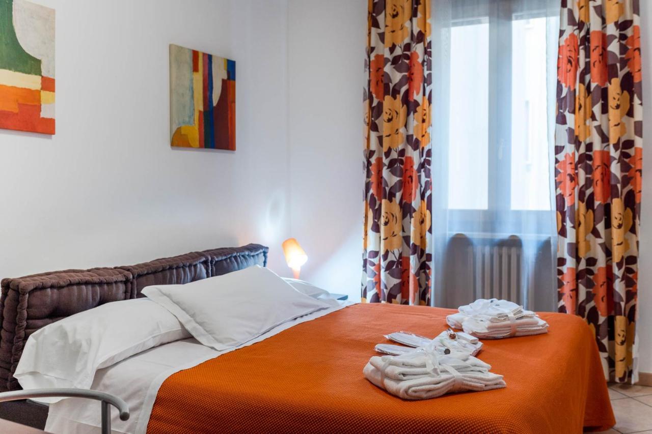 Affittacamere Residenza Al Centro Storico Verona