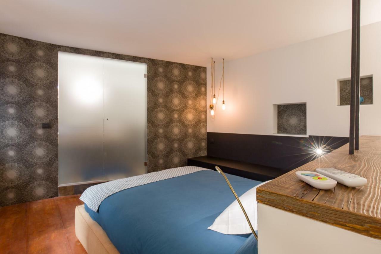 Apartamento Casa Savio