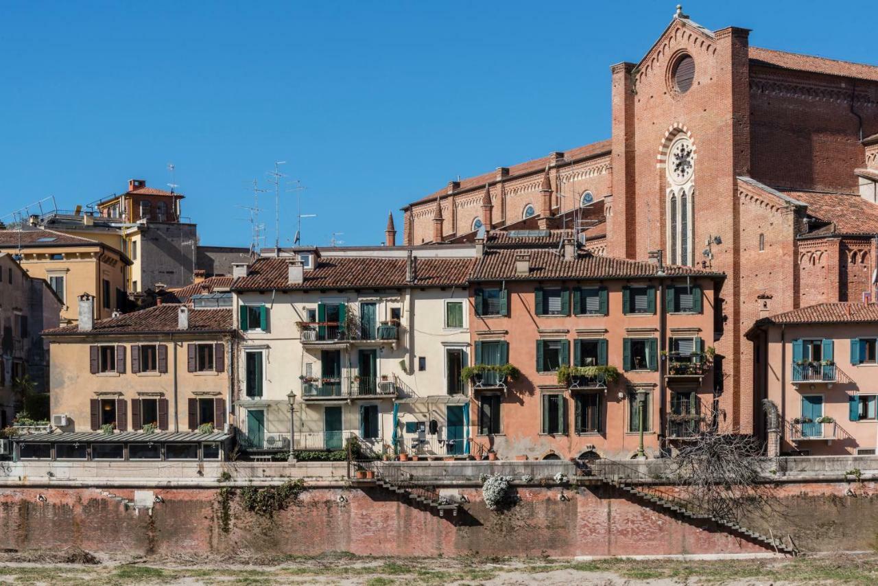 Appartamento Ponte Postumio *