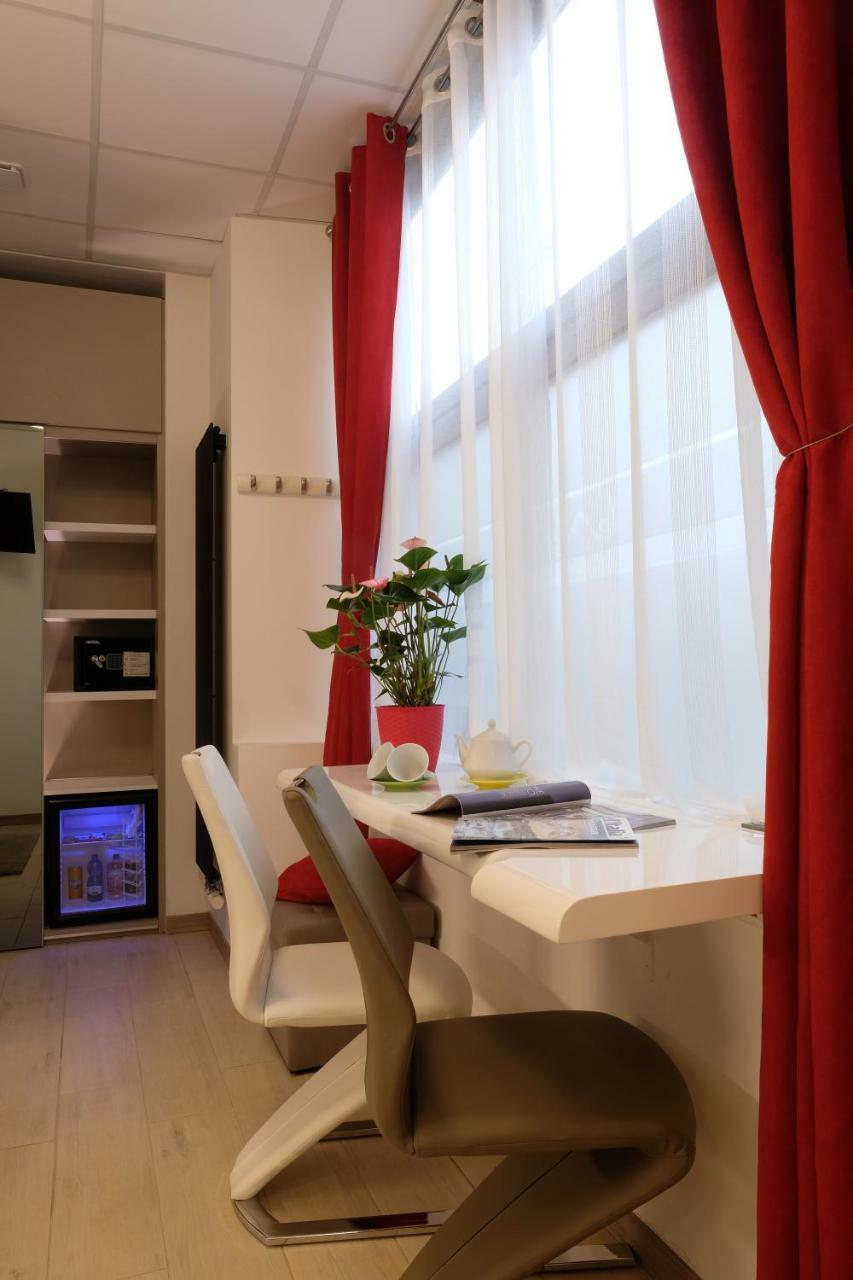 Lenotti Acomodação com café da manhã  Verona
