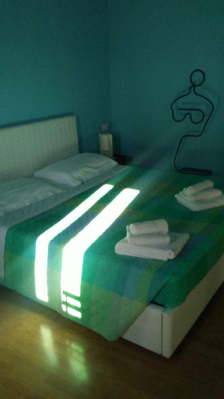 Bed and breakfast Duomo 2*