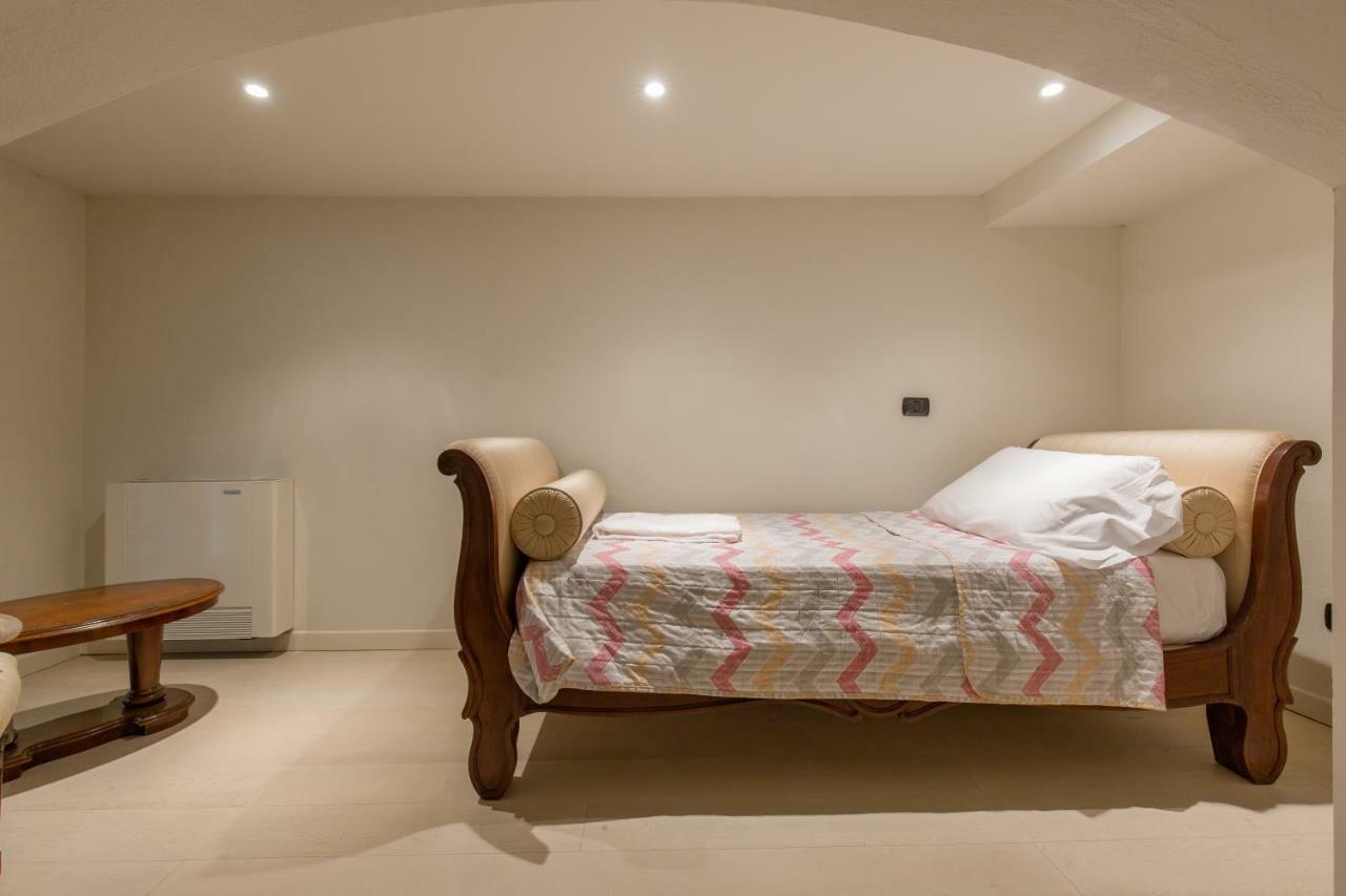 Dimora Paletta Dai Pre Apartment Verona