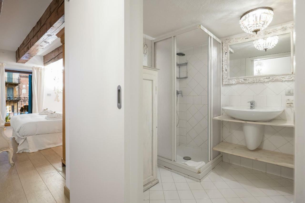 Casa Delle Erbe Apartamento