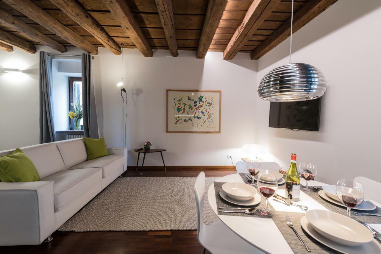 Santa Cecilia Appartement *