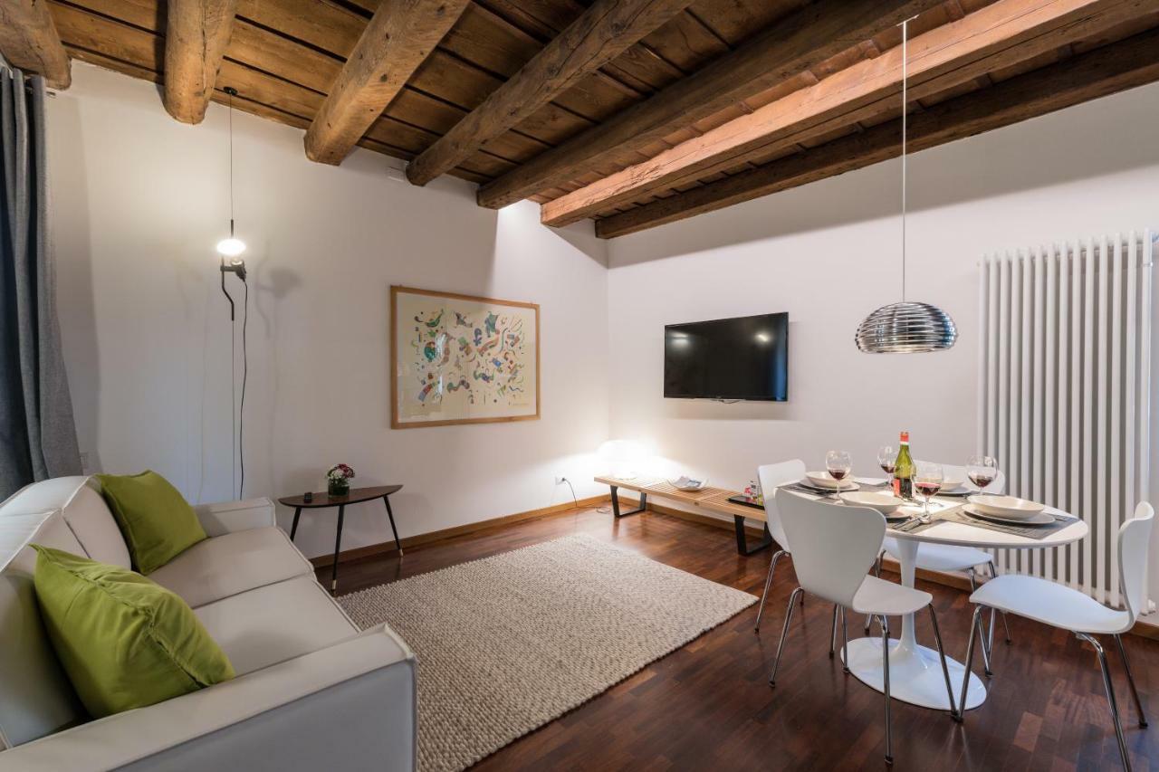 Santa Cecilia Appartement