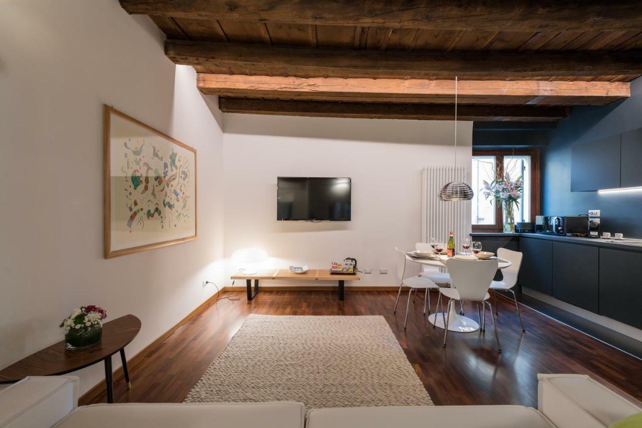 Appartement Santa Cecilia