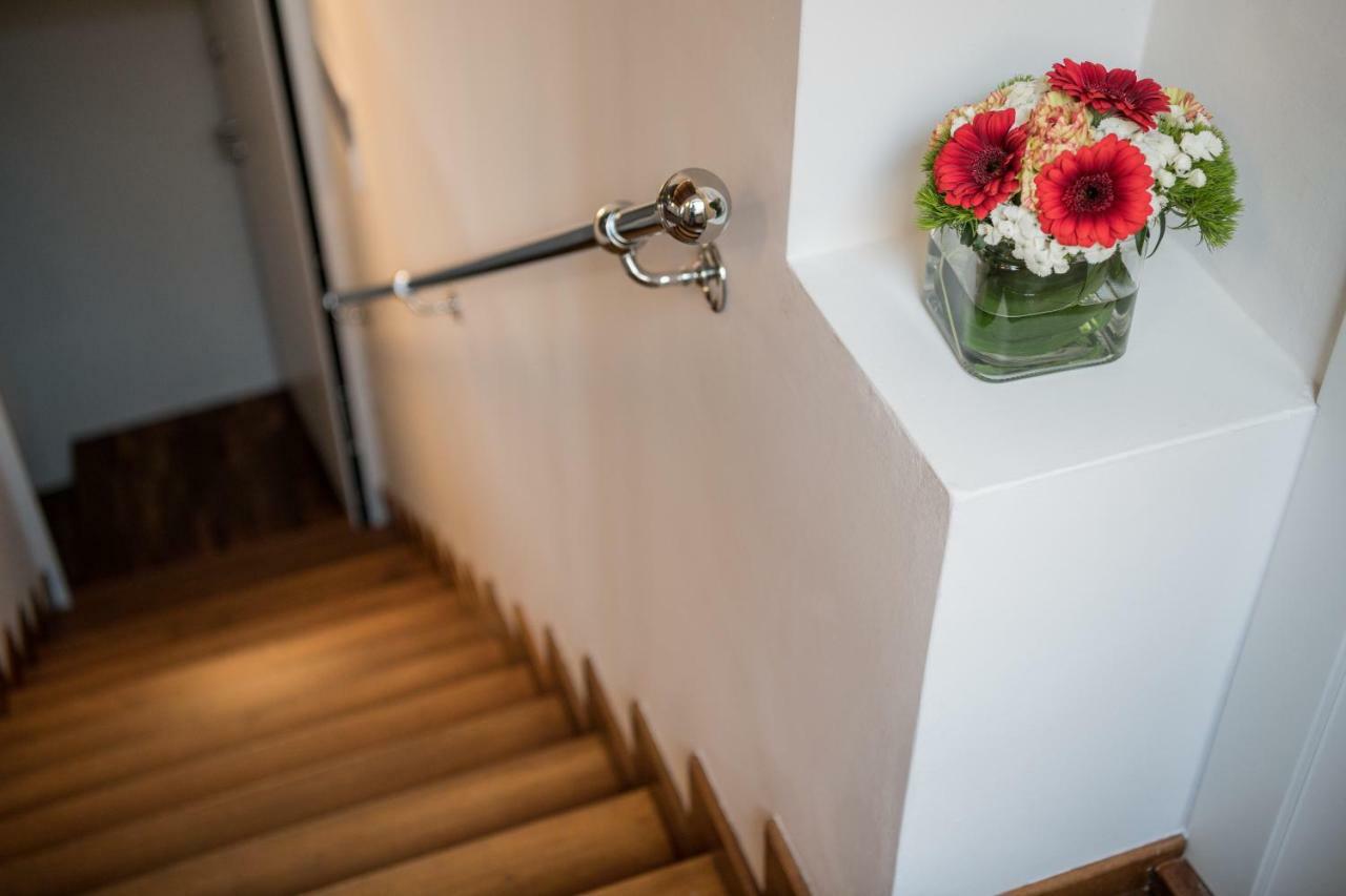 Santa Cecilia Appartement