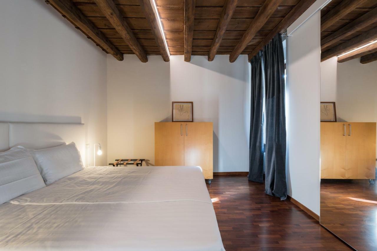 Appartement Santa Cecilia Vérone