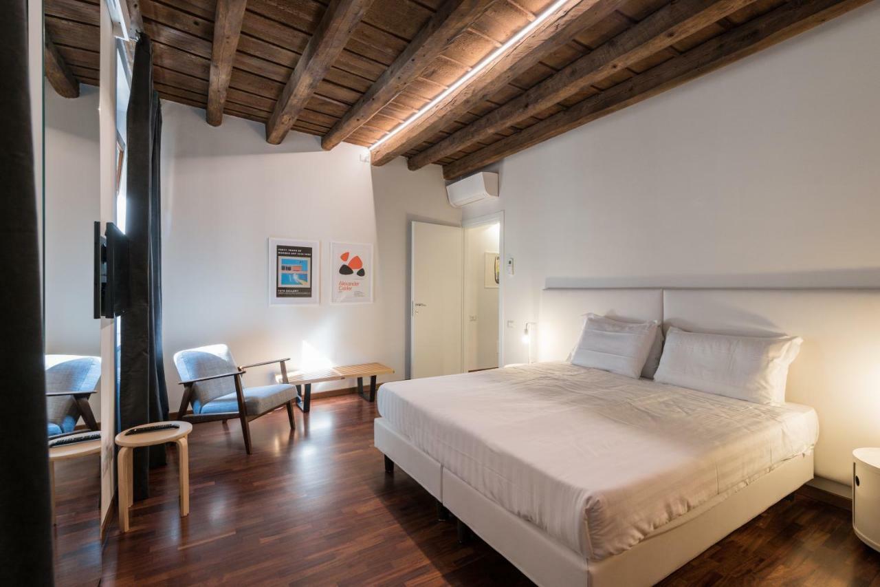 Appartement Santa Cecilia Vérone