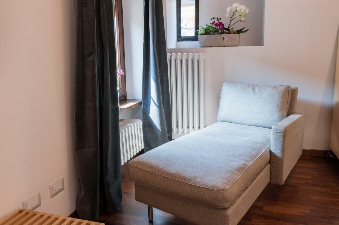 Appartement Santa Cecilia *
