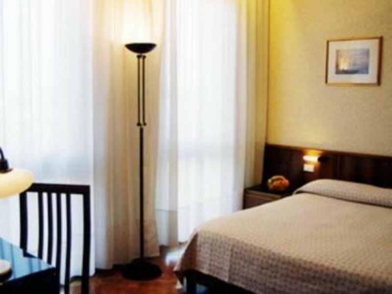 Euromotel Croce Bianca Hotel